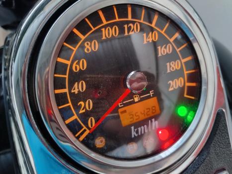 SUZUKI Boulevard C 1500 , Foto 9