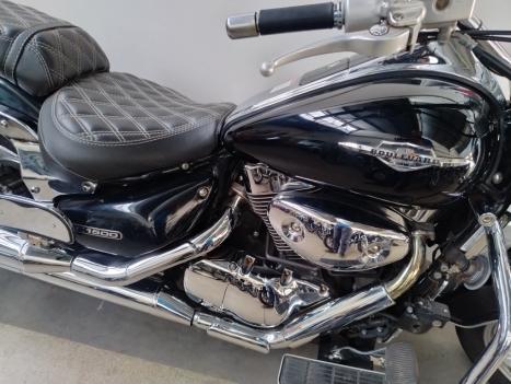SUZUKI Boulevard C 1500 , Foto 10