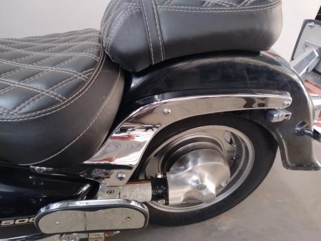 SUZUKI Boulevard C 1500 , Foto 13