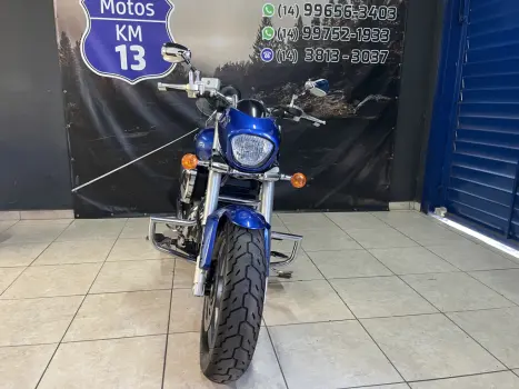 SUZUKI Boulevard M 800 , Foto 5