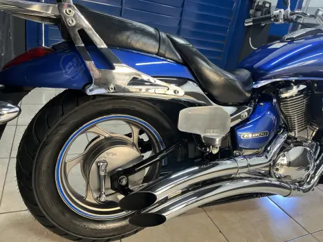 SUZUKI Boulevard M 800 , Foto 6