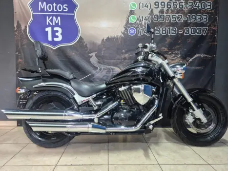 SUZUKI Boulevard M 800 , Foto 1