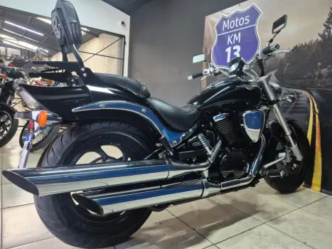 SUZUKI Boulevard M 800 , Foto 3