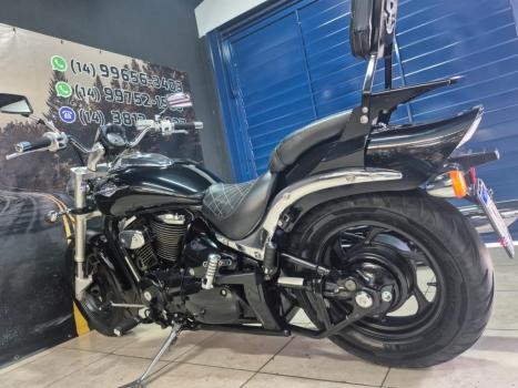 SUZUKI Boulevard M 800 , Foto 4