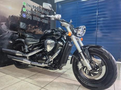 SUZUKI Boulevard M 800 , Foto 5