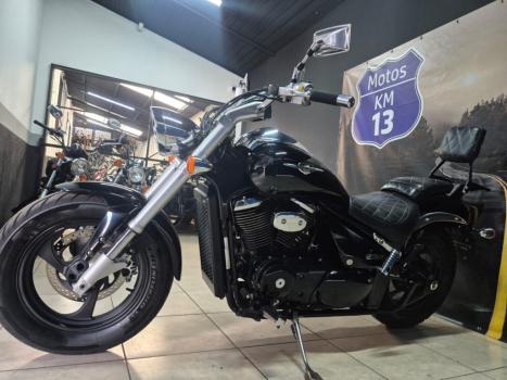 SUZUKI Boulevard M 800 , Foto 6