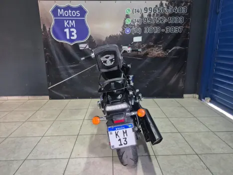 SUZUKI Boulevard M 800 , Foto 8