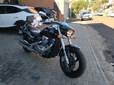 SUZUKI Boulevard M 800 , Foto 1
