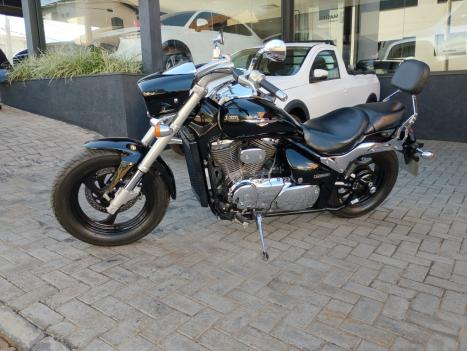 SUZUKI Boulevard M 800 , Foto 2