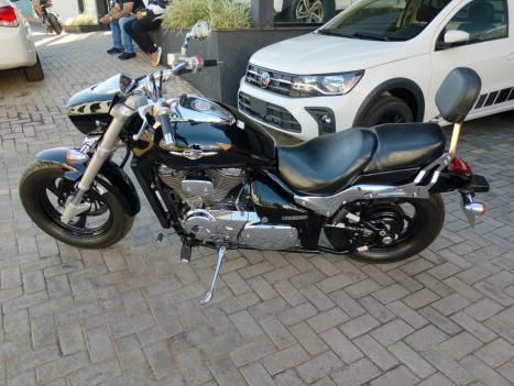 SUZUKI Boulevard M 800 , Foto 5