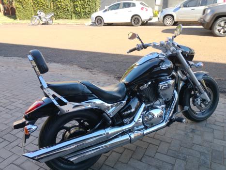 SUZUKI Boulevard M 800 , Foto 6