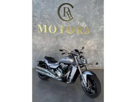 SUZUKI Boulevard M 800 , Foto 1
