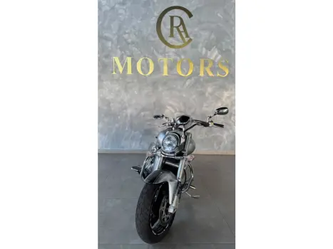 SUZUKI Boulevard M 800 , Foto 2