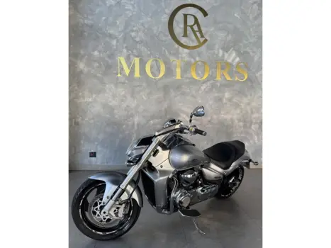 SUZUKI Boulevard M 800 , Foto 3