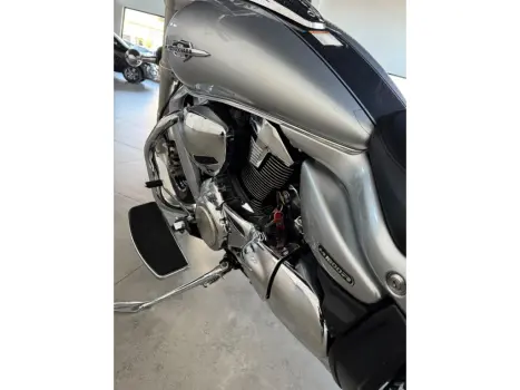 SUZUKI Boulevard M 800 , Foto 5