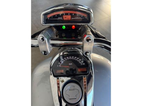 SUZUKI Boulevard M 800 , Foto 8