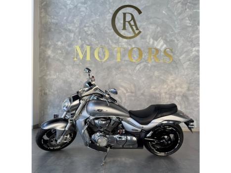SUZUKI Boulevard M 800 , Foto 9