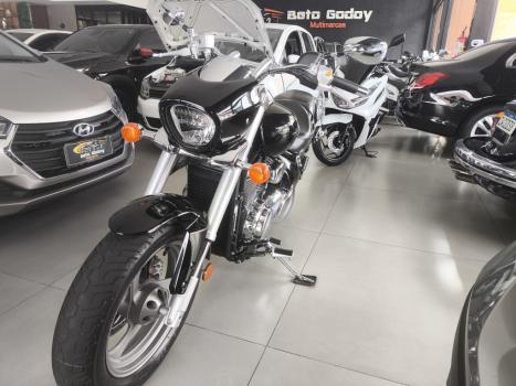 SUZUKI Boulevard M 800 , Foto 3