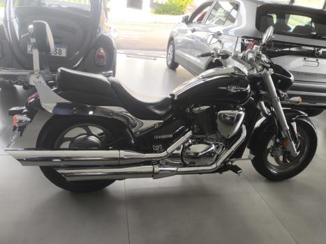 SUZUKI Boulevard M 800 , Foto 4