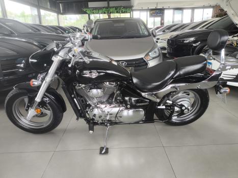 SUZUKI Boulevard M 800 , Foto 5