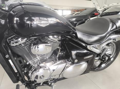 SUZUKI Boulevard M 800 , Foto 9