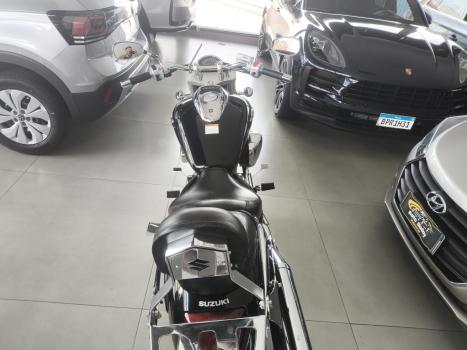 SUZUKI Boulevard M 800 , Foto 10