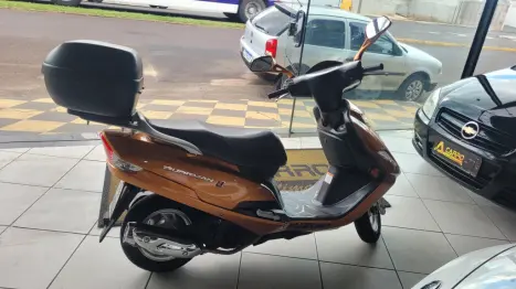 SUZUKI Burgman 125 , Foto 7