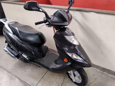 SUZUKI Burgman 125 , Foto 6