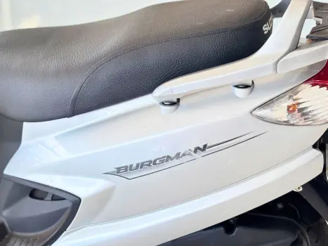SUZUKI Burgman 125 , Foto 6