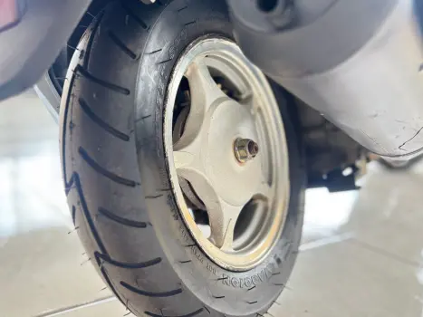 SUZUKI Burgman 125 , Foto 7