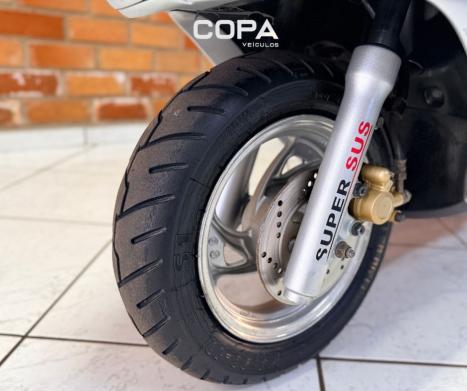 SUZUKI Burgman 125 , Foto 4