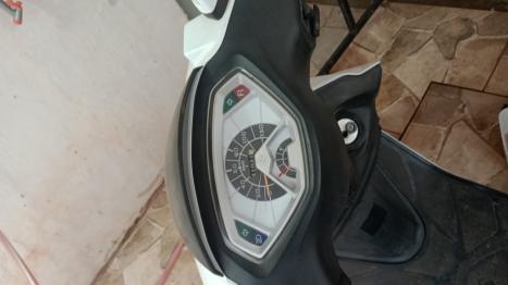 SUZUKI Burgman 125 , Foto 5