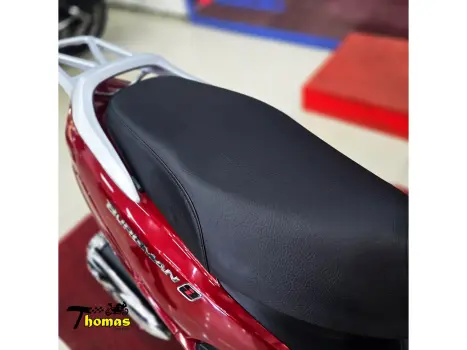 SUZUKI Burgman 125 , Foto 6