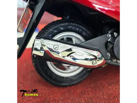 SUZUKI Burgman 125 , Foto 7