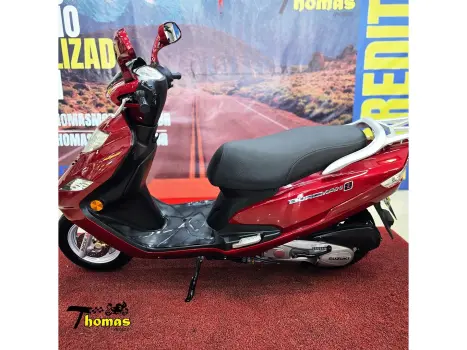 SUZUKI Burgman 125 , Foto 8