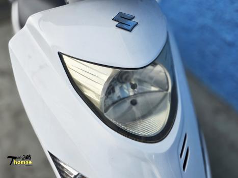 SUZUKI Burgman 125 , Foto 3