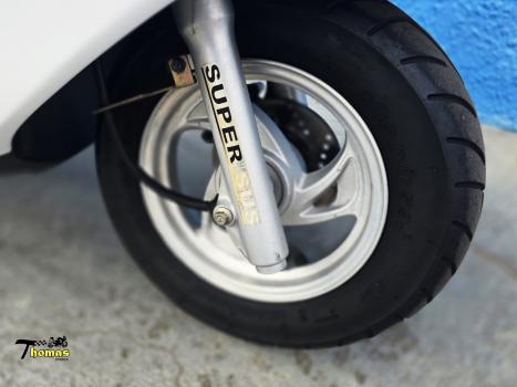 SUZUKI Burgman 125 , Foto 5