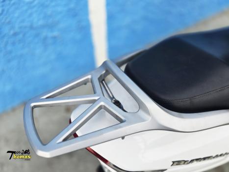 SUZUKI Burgman 125 , Foto 8