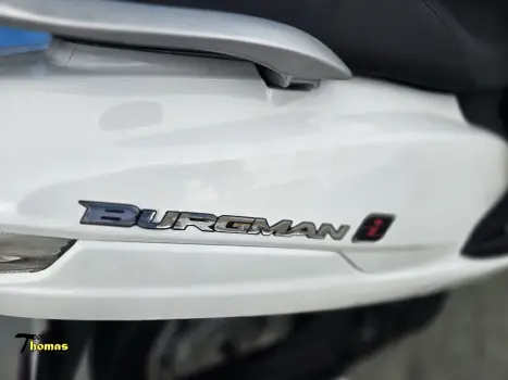SUZUKI Burgman 125 , Foto 9