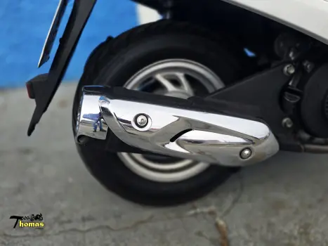 SUZUKI Burgman 125 , Foto 10