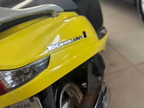 SUZUKI Burgman 125 , Foto 4