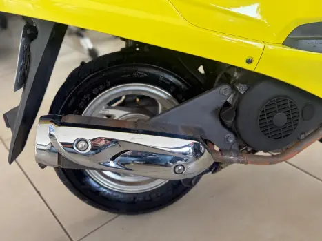 SUZUKI Burgman 125 , Foto 5