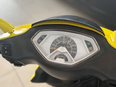 SUZUKI Burgman 125 , Foto 7