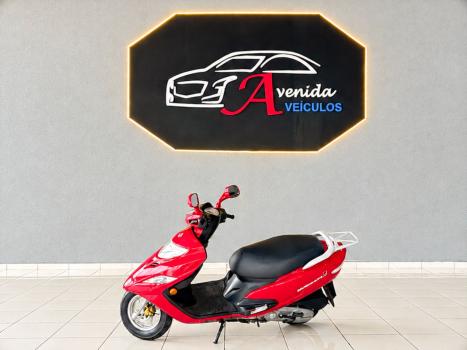 SUZUKI Burgman 125 , Foto 1