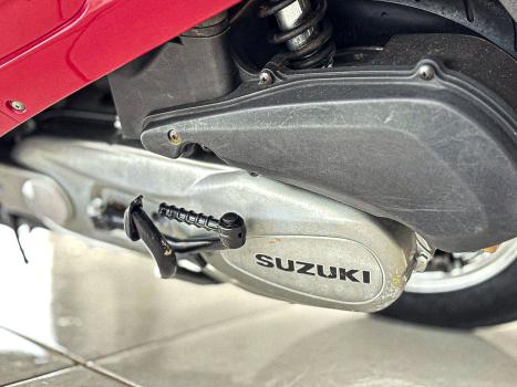 SUZUKI Burgman 125 , Foto 5