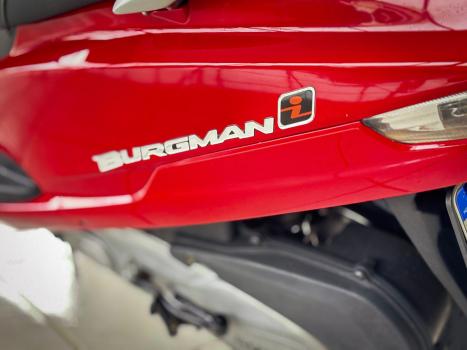 SUZUKI Burgman 125 , Foto 6
