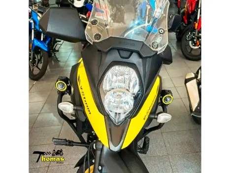 SUZUKI DR 650 , Foto 1