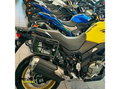SUZUKI DR 650 , Foto 3