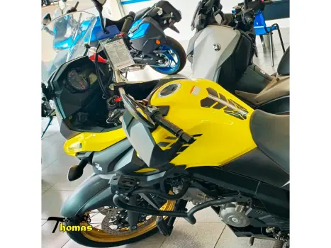 SUZUKI DR 650 , Foto 4
