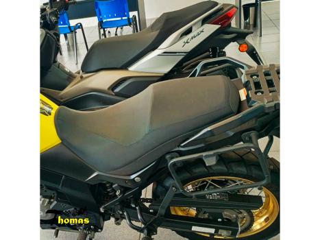 SUZUKI DR 650 , Foto 5